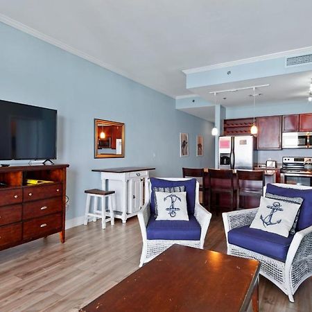 Penthouse-One Love At Laketown Wharf #2123 By Nautical Properties Panama City Beach Exterior foto