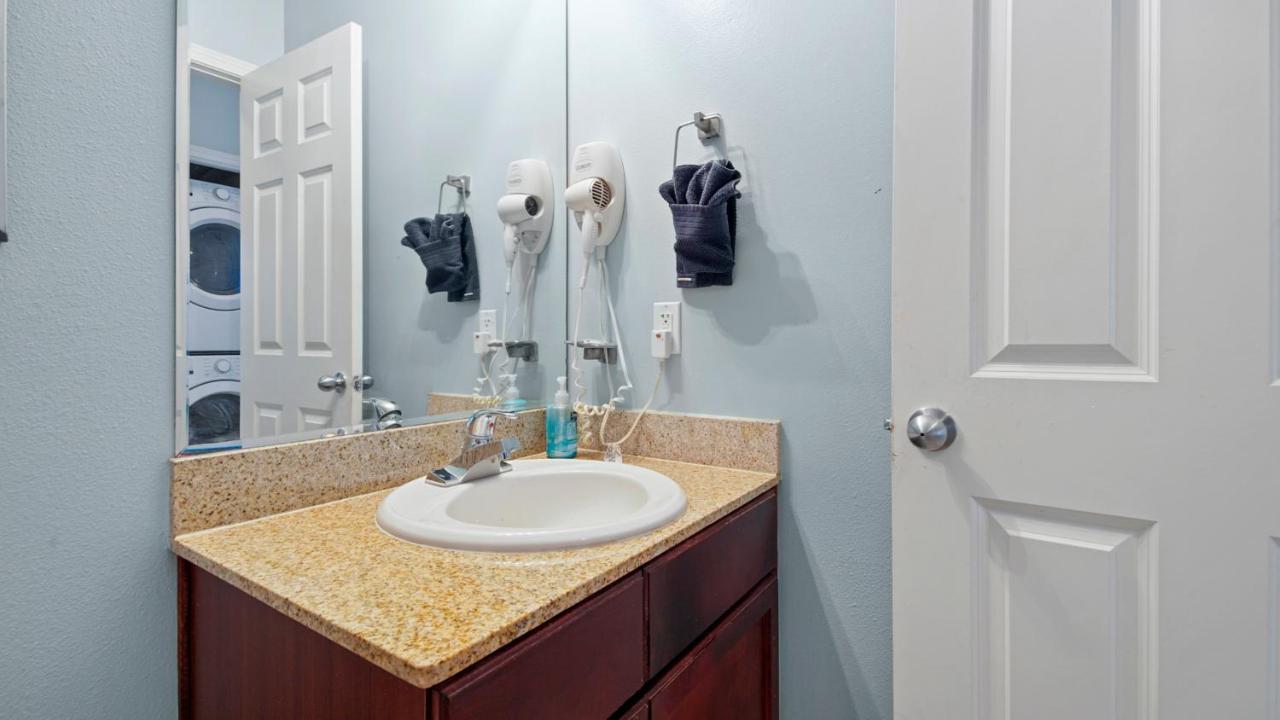 Penthouse-One Love At Laketown Wharf #2123 By Nautical Properties Panama City Beach Exterior foto