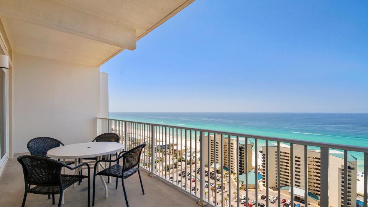 Penthouse-One Love At Laketown Wharf #2123 By Nautical Properties Panama City Beach Exterior foto