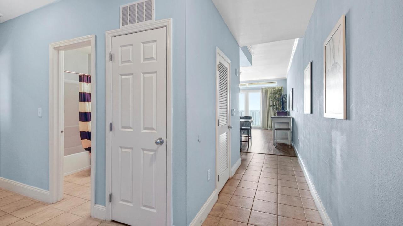 Penthouse-One Love At Laketown Wharf #2123 By Nautical Properties Panama City Beach Exterior foto
