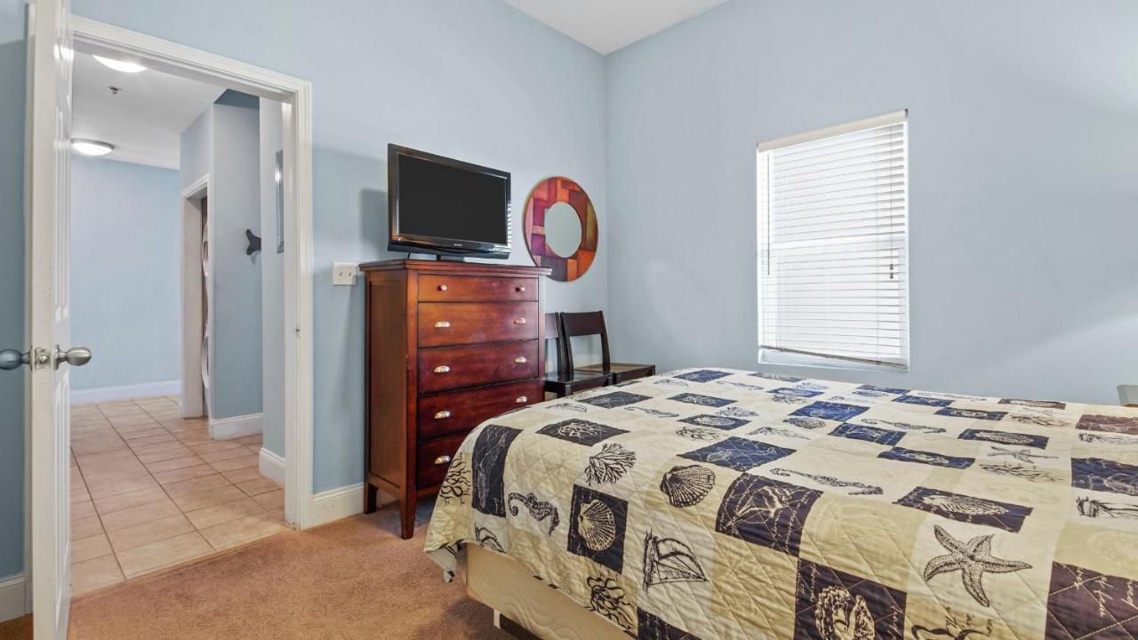 Penthouse-One Love At Laketown Wharf #2123 By Nautical Properties Panama City Beach Exterior foto