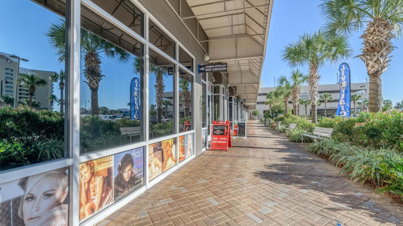 Penthouse-One Love At Laketown Wharf #2123 By Nautical Properties Panama City Beach Exterior foto